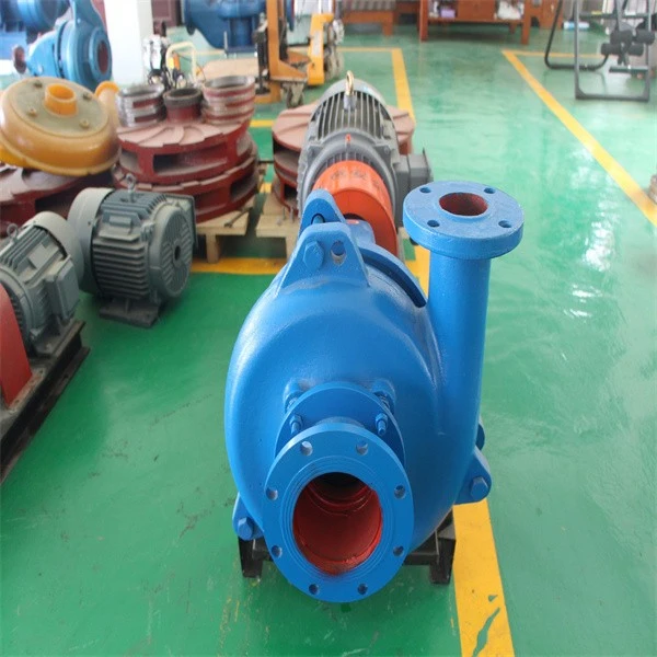 Mud Slurry Pump high quality